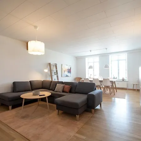 Exclusive 2 Bedroom Aparthotel