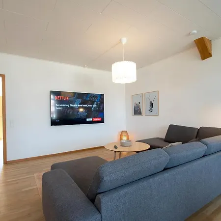 Exclusive 2 Bedroom 公寓式酒店