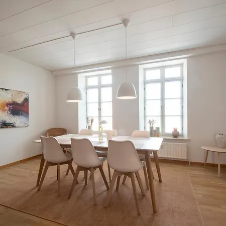 Exclusive 2 Bedroom 4* Sonderborg
