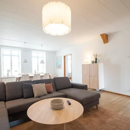 Exclusive 2 Bedroom Aparthotel