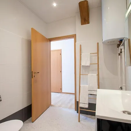 Aparthotel Exclusive 2 Bedroom
