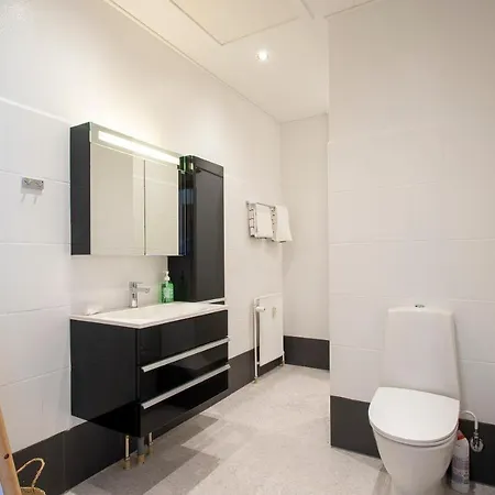 Aparthotel Exclusive 2 Bedroom Sonderborg