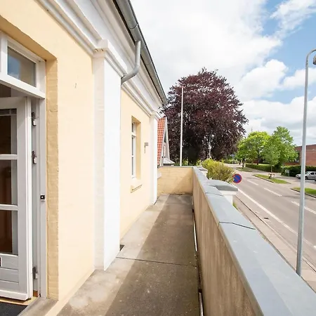 Exclusive 2 Bedroom 4* Sonderborg
