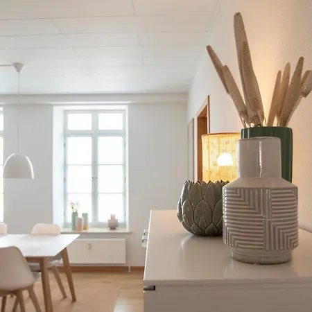 Exclusive 2 Bedroom Aparthotel