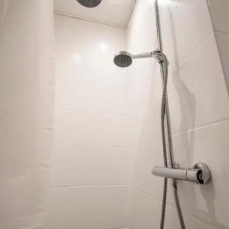 Exclusive 2 Bedroom Aparthotel Sonderborg